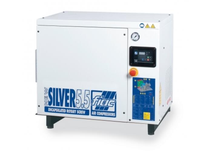 NEW SILVER 15 (D*)